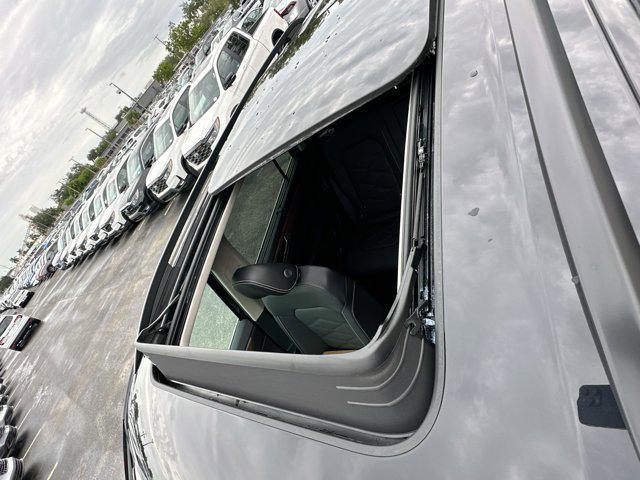 new 2026 Volkswagen Atlas car, priced at $44,293