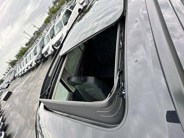 new 2026 Volkswagen Atlas car, priced at $44,793