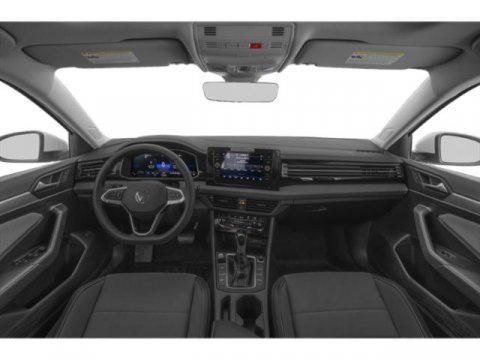 new 2025 Volkswagen Jetta car, priced at $25,557