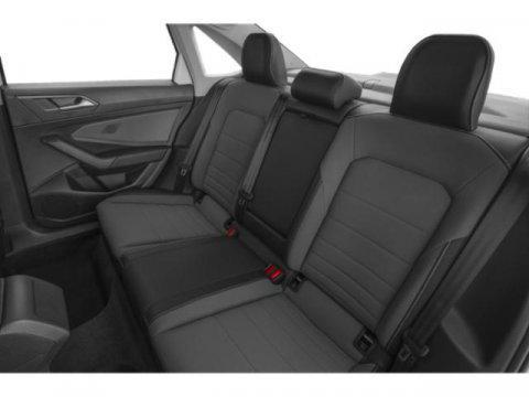 new 2025 Volkswagen Jetta car, priced at $25,557