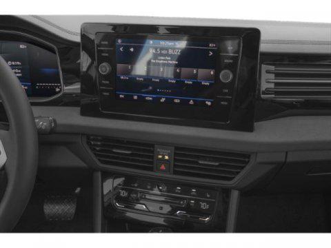 new 2025 Volkswagen Jetta car, priced at $25,557