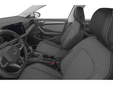 new 2025 Volkswagen Jetta car, priced at $25,557