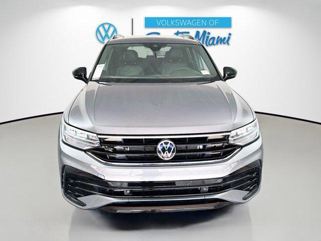 used 2022 Volkswagen Tiguan car, priced at $21,290