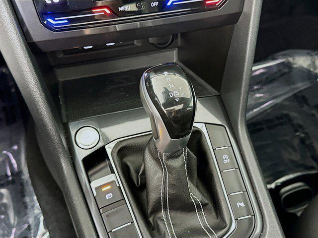 used 2022 Volkswagen Tiguan car, priced at $21,290