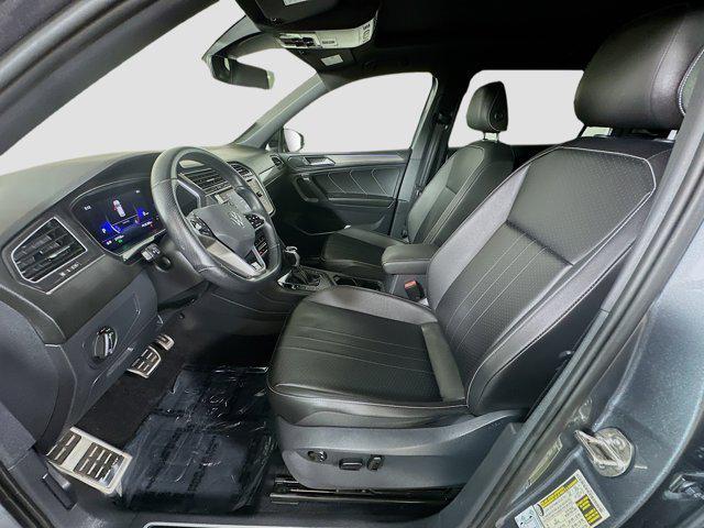 used 2022 Volkswagen Tiguan car, priced at $21,290