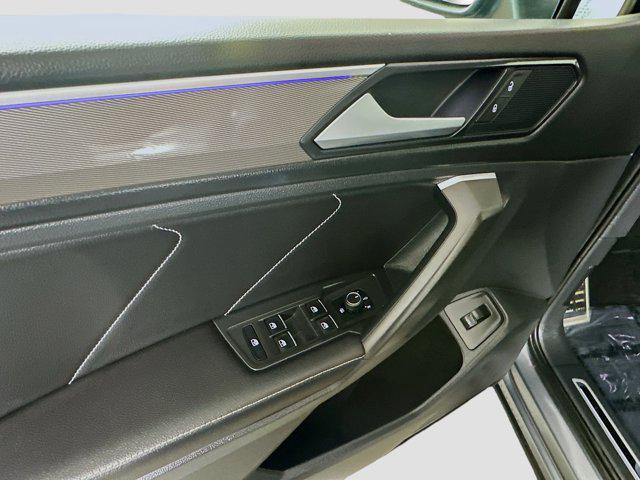 used 2022 Volkswagen Tiguan car, priced at $21,290