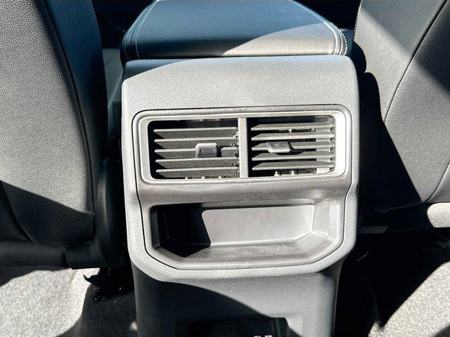 new 2026 Volkswagen Atlas Cross Sport car, priced at $44,507