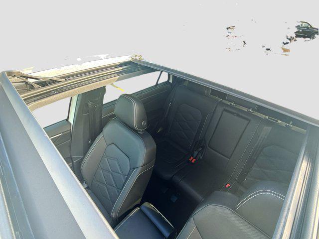 new 2026 Volkswagen Atlas Cross Sport car, priced at $44,507