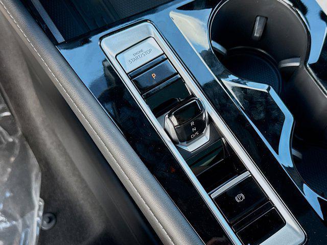 new 2026 Volkswagen Atlas Cross Sport car, priced at $44,507