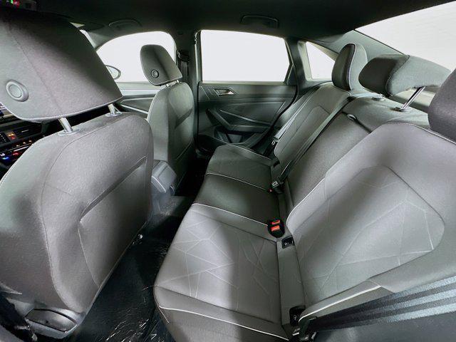 new 2025 Volkswagen Jetta car, priced at $26,026