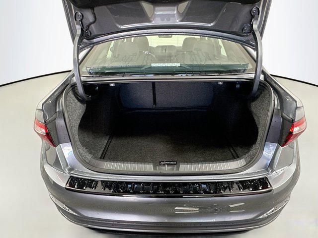 new 2025 Volkswagen Jetta car, priced at $26,026