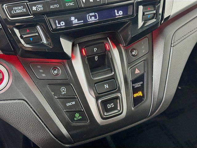 used 2023 Honda Odyssey car, priced at $30,413