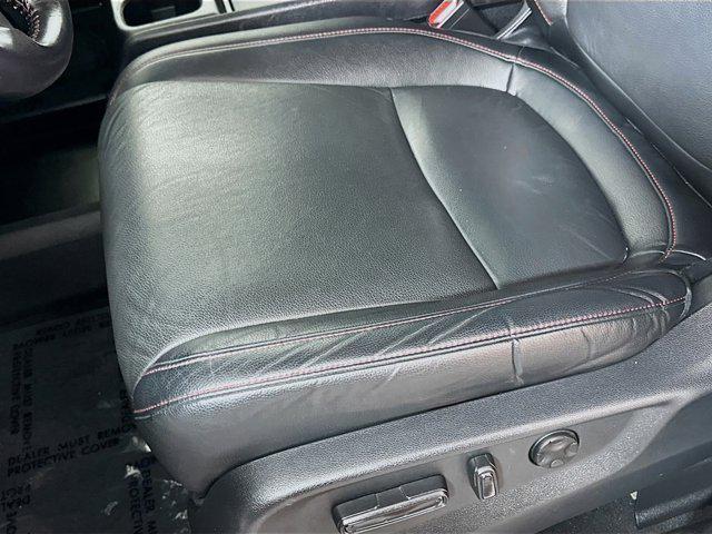 used 2023 Honda Odyssey car, priced at $30,413