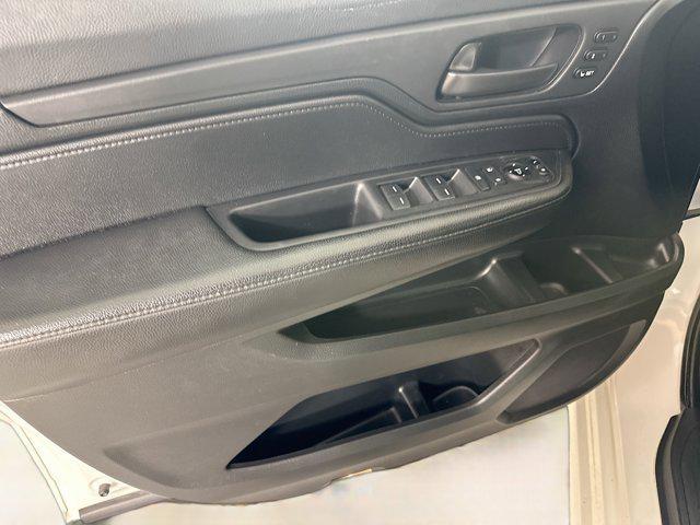 used 2023 Honda Odyssey car, priced at $30,413