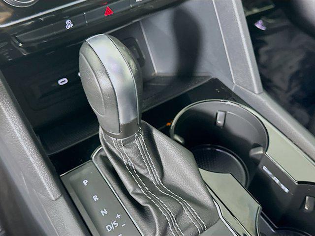 used 2023 Volkswagen Atlas Cross Sport car, priced at $32,992