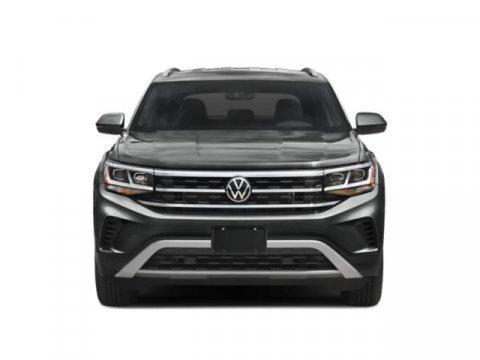 used 2023 Volkswagen Atlas Cross Sport car, priced at $35,031