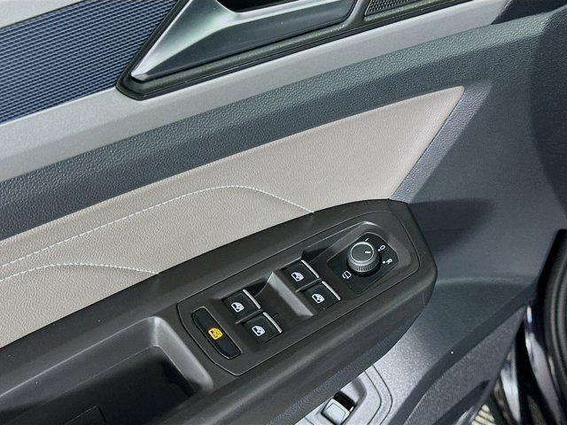 used 2023 Volkswagen Atlas Cross Sport car, priced at $32,992