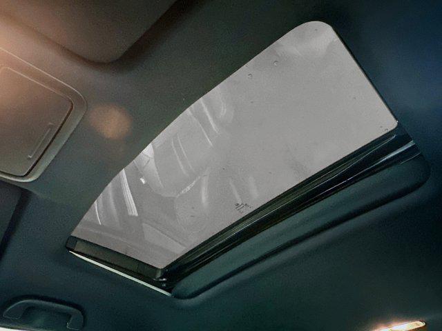 used 2022 Honda Passport car, priced at $30,451