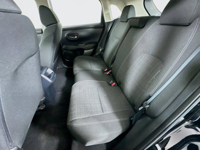 used 2024 Honda HR-V car, priced at $21,422