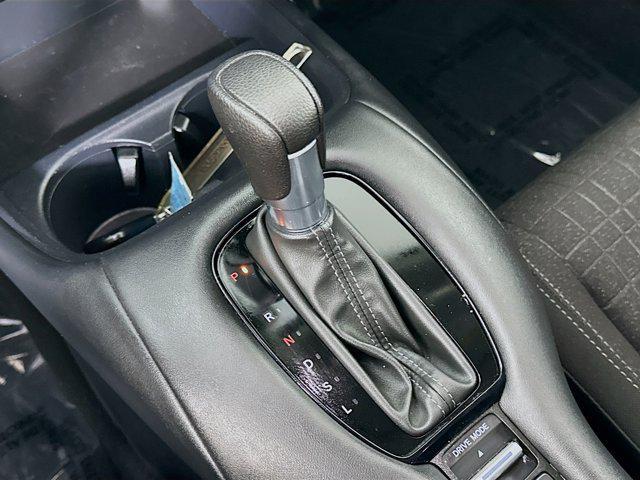 used 2024 Honda HR-V car, priced at $21,422