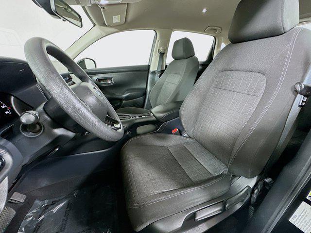 used 2024 Honda HR-V car, priced at $21,422