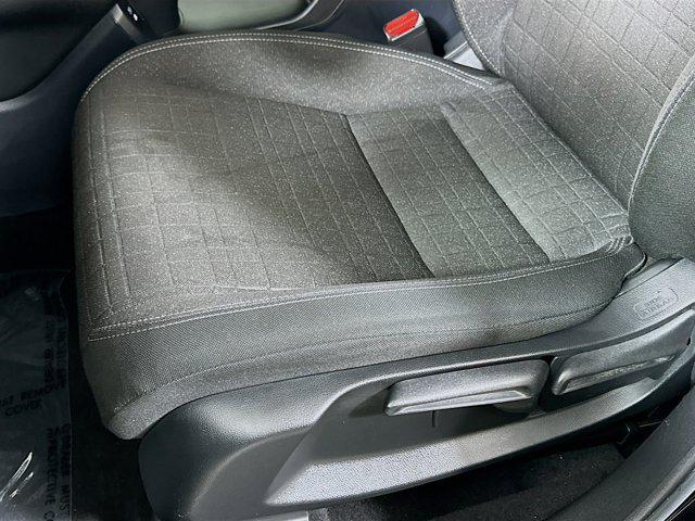 used 2024 Honda HR-V car, priced at $21,422