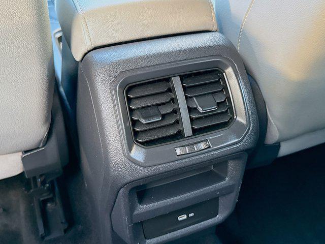 used 2022 Volkswagen Taos car, priced at $17,051