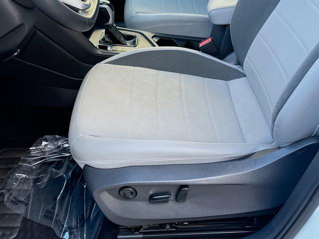 used 2022 Volkswagen Taos car, priced at $17,051
