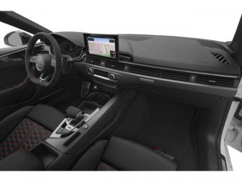 used 2022 Audi RS 5 car, priced at $66,906