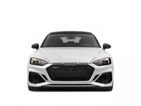 used 2022 Audi RS 5 car, priced at $66,906