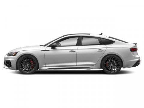 used 2022 Audi RS 5 car, priced at $66,906
