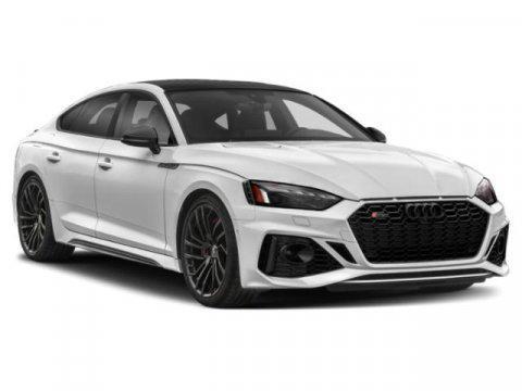used 2022 Audi RS 5 car, priced at $66,906