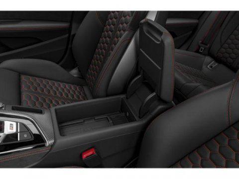 used 2022 Audi RS 5 car, priced at $66,906