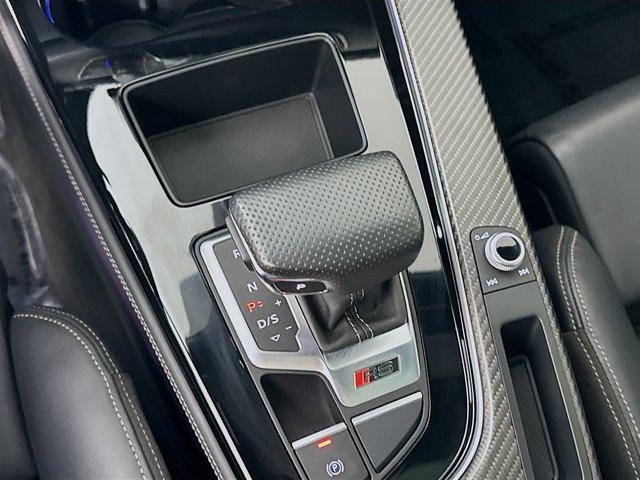 used 2022 Audi RS 5 car, priced at $66,292