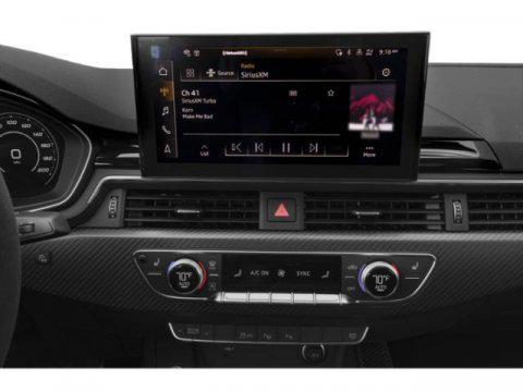 used 2022 Audi RS 5 car, priced at $66,906