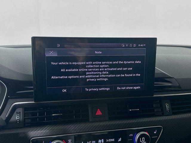used 2022 Audi RS 5 car, priced at $66,292