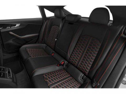 used 2022 Audi RS 5 car, priced at $66,906