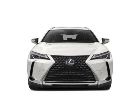 used 2022 Lexus UX 250h car, priced at $31,659