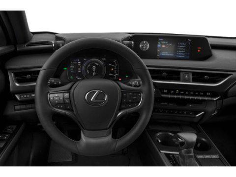 used 2022 Lexus UX 250h car, priced at $31,659