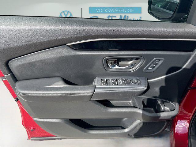 used 2023 Honda Pilot car, priced at $32,488