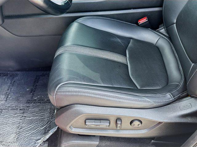 used 2023 Honda Pilot car, priced at $32,488