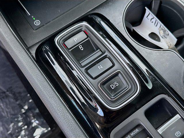 used 2023 Honda Pilot car, priced at $32,488