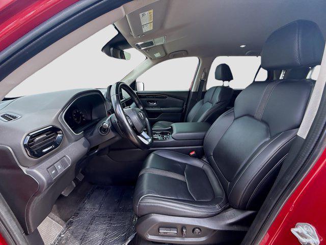 used 2023 Honda Pilot car, priced at $32,488