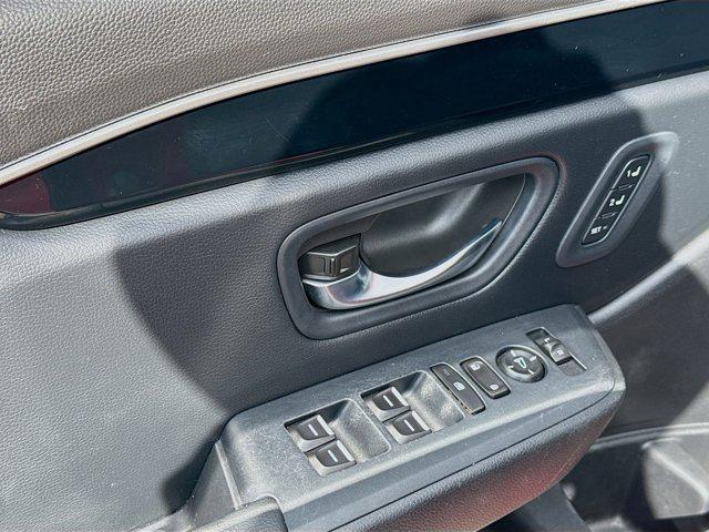 used 2023 Honda Pilot car, priced at $32,488