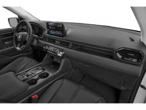 used 2023 Honda Pilot car