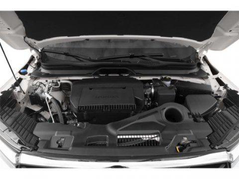 used 2023 Honda Pilot car