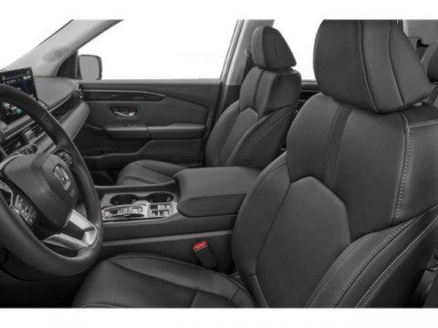 used 2023 Honda Pilot car