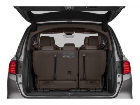 used 2022 Honda Odyssey car, priced at $31,691