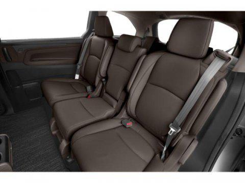 used 2022 Honda Odyssey car, priced at $31,691