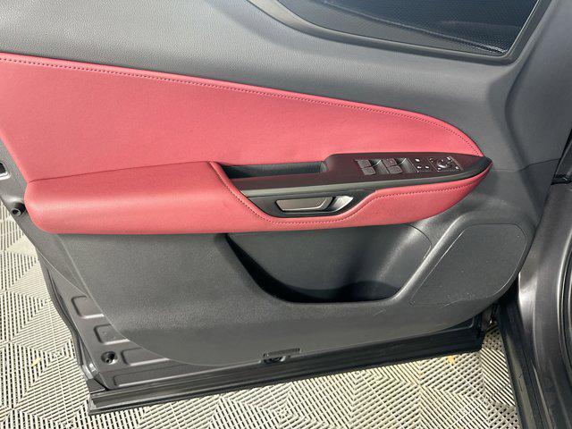 used 2024 Lexus NX 350 car